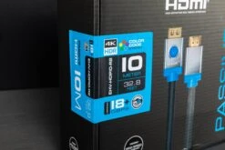 Velox 10 Meter HDMI Cable -Home Tool Store VELOX 2661