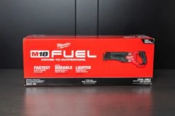 Milwaukee M18 Fuel SAWZALL® Reciprocating Saw -Home Tool Store VELOX 2686