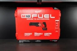 Milwaukee M18 Fuel SAWZALL® Reciprocating Saw -Home Tool Store VELOX 2687