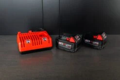 Milwaukee M18 Fuel SAWZALL® Reciprocating Saw -Home Tool Store VELOX 2693