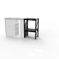 Levrack Workstation Plus