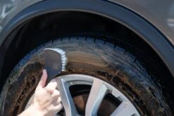 Shine Supply Wise Guy Wheel & Tire Cleaner -Home Tool Store WiseGuy 4