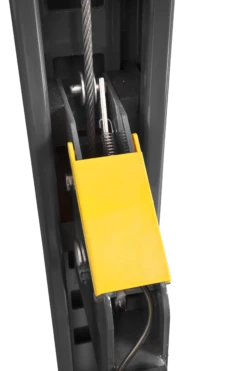 BendPak HD-9 Standard Four Post Lift 2 BendPak HD-9 Standard Four Post Lift -Home Tool Store Z 140814 BendPak 0287 grey d38412d9 0d35 482c 82c9 a25ddefd359c