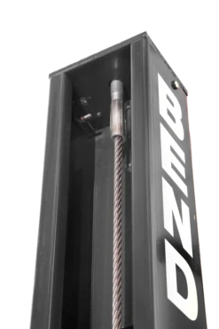 BendPak HD-9 Standard Four Post Lift 4 BendPak HD-9 Standard Four Post Lift -Home Tool Store Z 140814 BendPak 0291 grey 861c5e12 2ad0 4bfd 9570 3b01c334390b