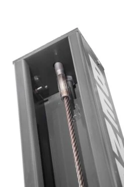 BendPak HD-7P Narrow High Rise Four Post Lift -Home Tool Store Z 140814 BendPak 0292