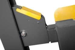 BendPak HD-7P Narrow High Rise Four Post Lift -Home Tool Store Z 140814 BendPak 0308