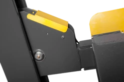 BendPak HD-9XW High Lift Four Post -Home Tool Store Z 140814 BendPak 0308 grey