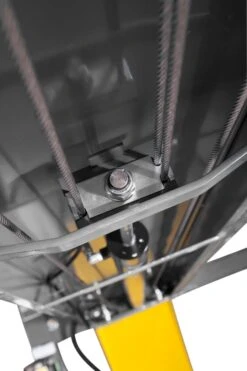 BendPak HD-7P Narrow High Rise Four Post Lift -Home Tool Store Z 140814 BendPak 0322