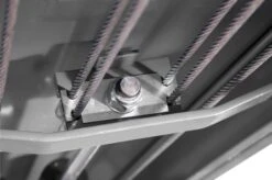 BendPak HD-7P Narrow High Rise Four Post Lift -Home Tool Store Z 140814 BendPak 0324