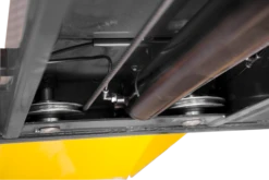 BendPak HD-9XW High Lift Four Post -Home Tool Store Z 140814 BendPak 0333 grey